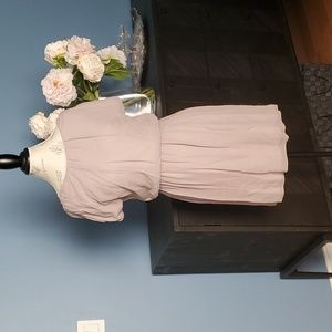 Alice + Olivia dress XS